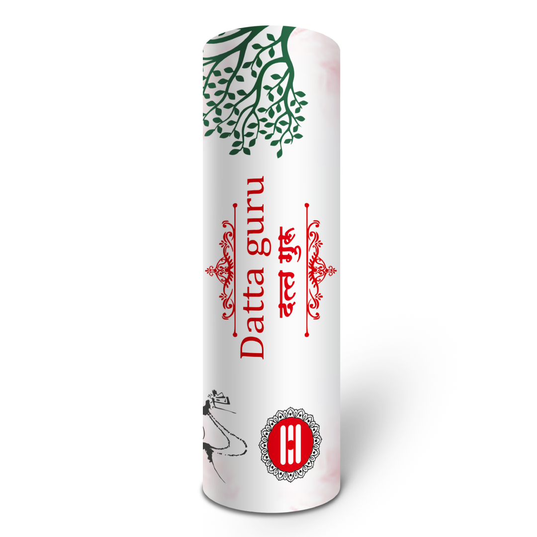 Datta guru Muttha Pack